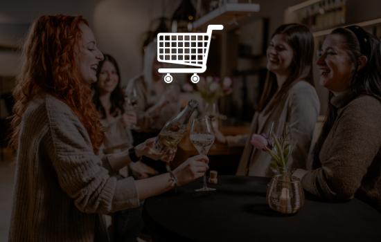 Leo HILLINGER Wineshops & Bars