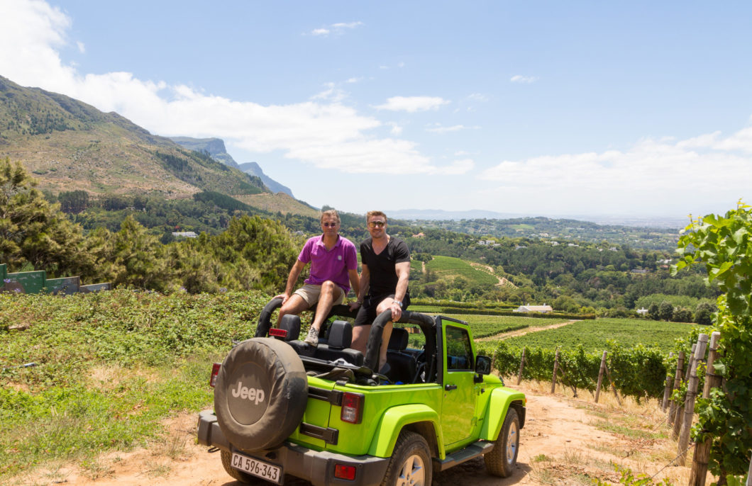 Constantia Glen 28