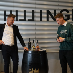 Leo und Leo_Copyright Weingut Leo HILLINGER