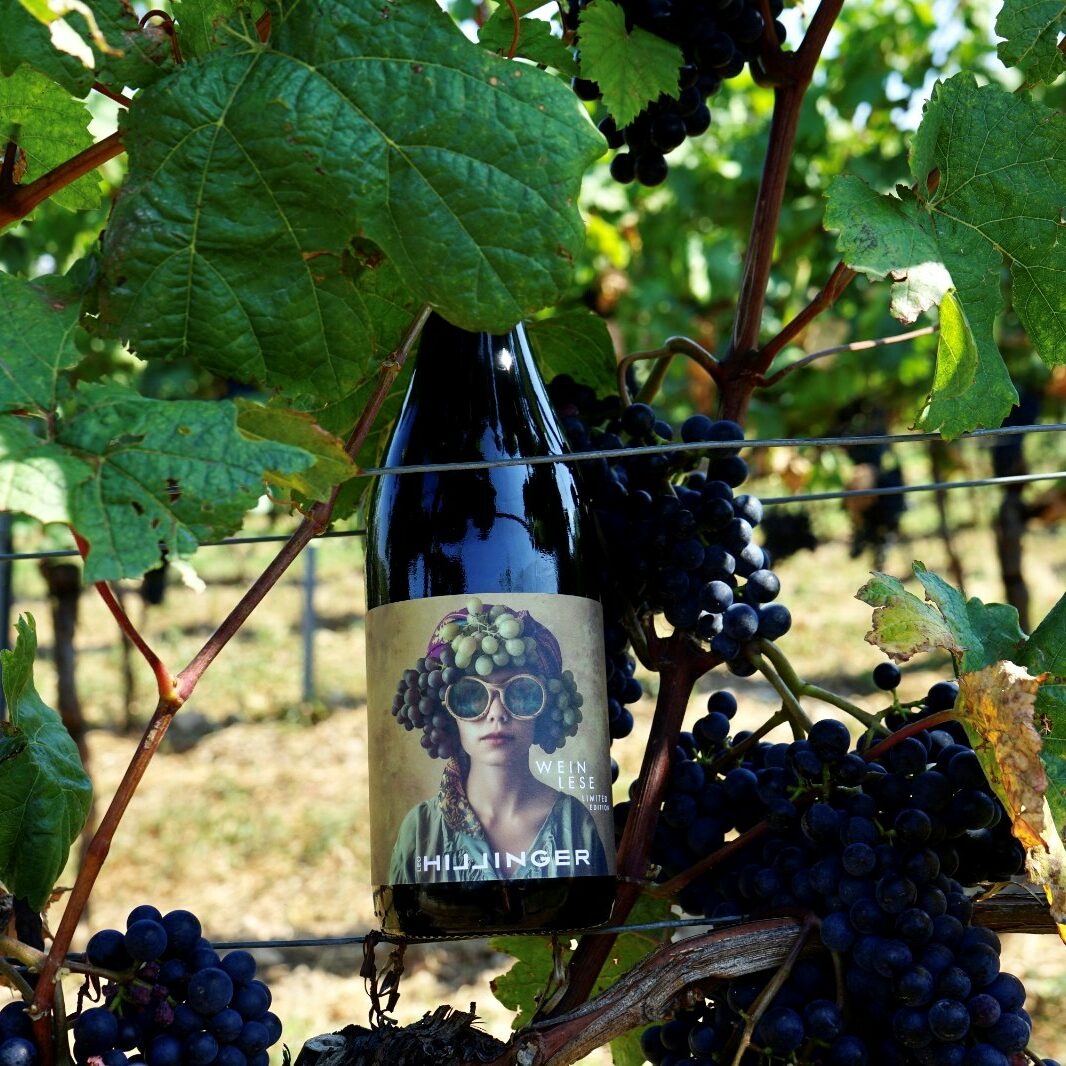 Weinlese Limited Edition (2)